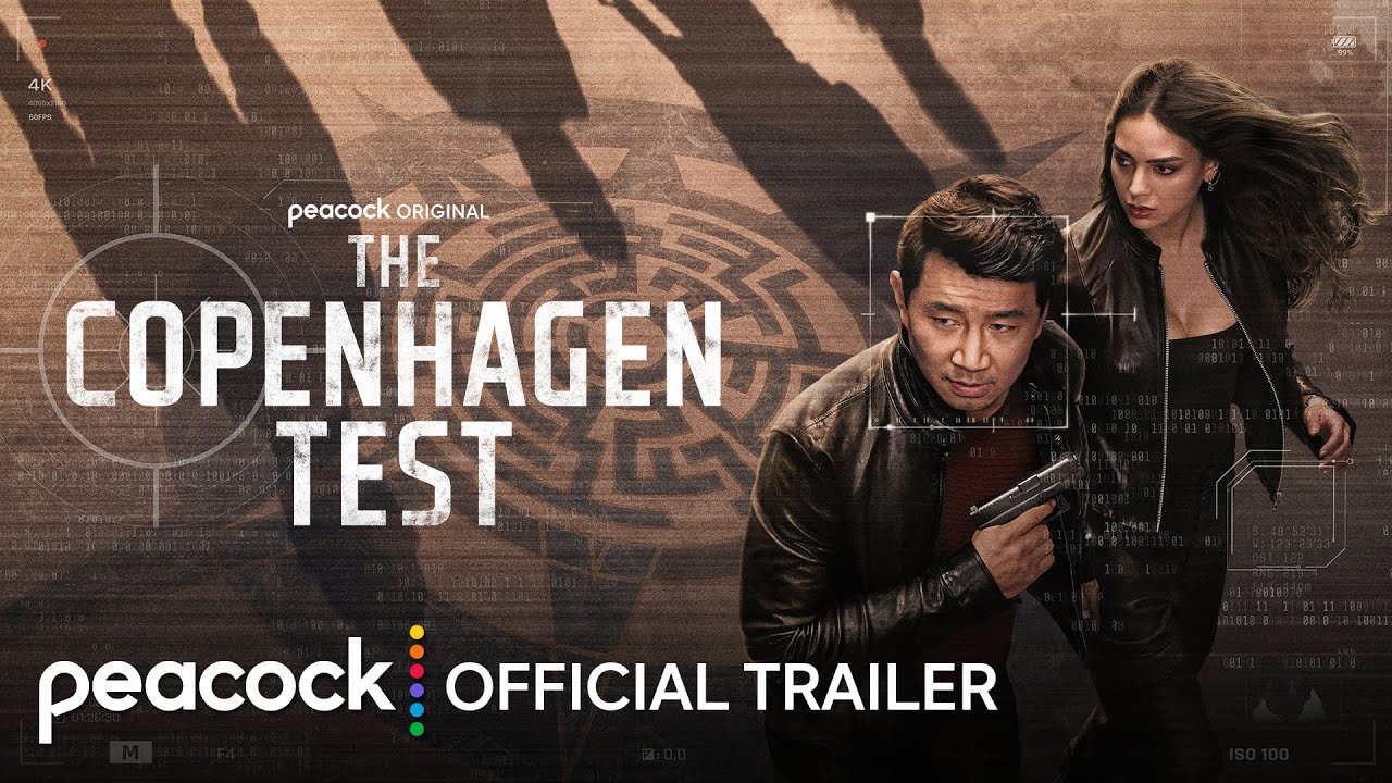 The Copenhagen Test (2025) [ซับไทย]