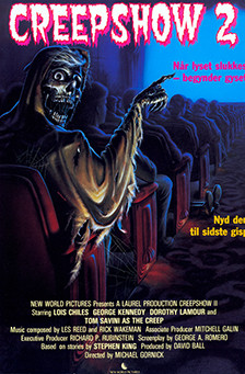 Creepshow (1987) โชว์มรณะ