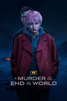 A Murder at the End of the World Season 1 (2023) ตอน 7