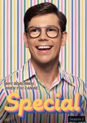 Special Season 2 (2021) พิเศษกว่าใคร