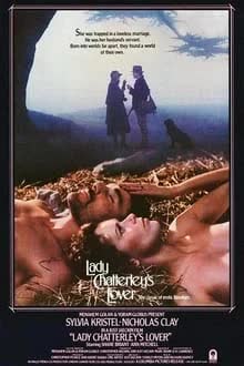 Lady Chatterley's Lover (1981) [NoSub]