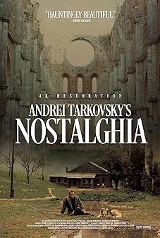 Nostalghia (1983) [NoSub]