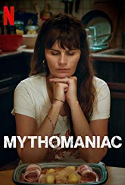 Mythomaniac (2019) ป่วย