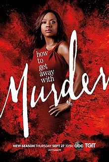 How to Get Away with Murder Season 5 (2018) ก๊วนแสบอำพรางศพ