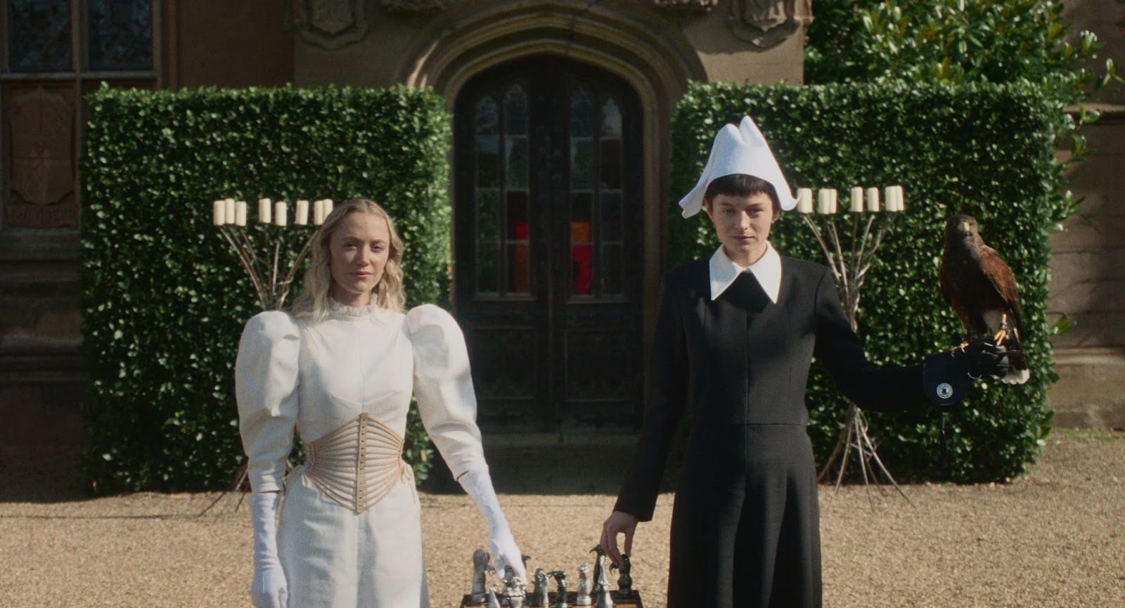 100 Nights of Hero (2025) [ซับไทย]