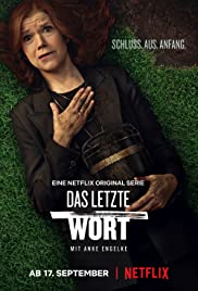 The Last Word Season 1 (2020) เดอะ ลาสต์ เวิร์ด