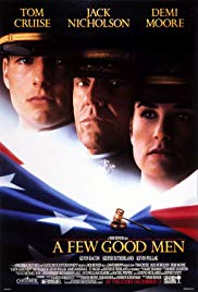 A Few Good Men (1992) สุภาพบุรุษเกียรติยศ