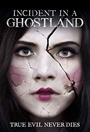 Ghostland (2018) บ้านตุ๊กตาดุ