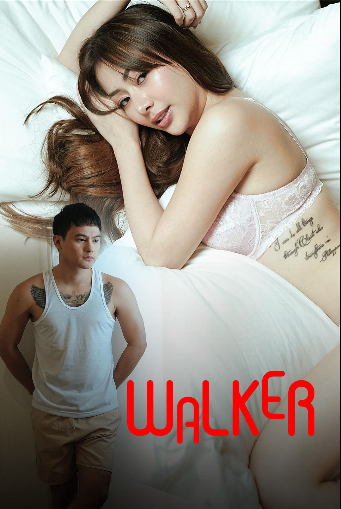 Walker (2025) [ซับไทย]