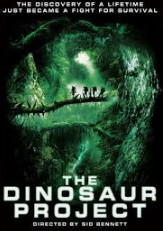 The Dinosaur Project (2012) ไดโนซอร์ เจาะแดนลี้ลับช็อกโลก