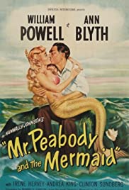 Mr. Peabody and the Mermaid (1948)