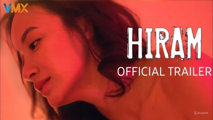 Hiram (2025) [ซับไทย]