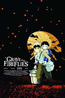 Grave of the Fireflies (1988) [ไม่มีซับไทย]