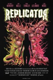 Replicator (2024) [NoSub]