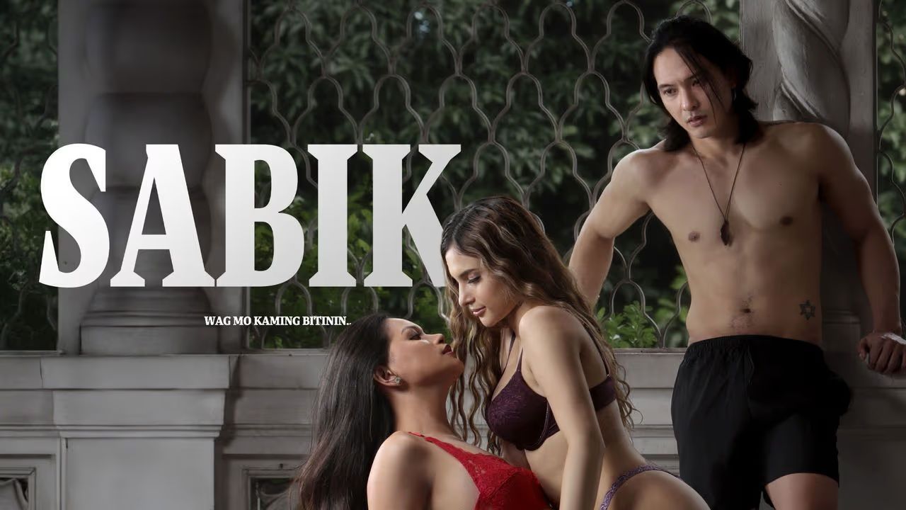 Sabik (2025) [ซับไทย]