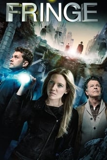 Fringe Season 2 (2009) ฟรินจ์ เลาะปมพิศวงโลก