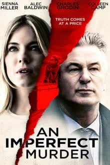 An Imperfect Murder (2017)