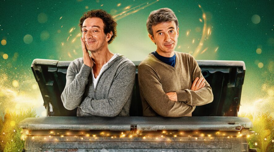 Sicilia Express (2025) - รถด่วนป่วนเวลา [ซับไทย]