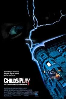 Child's Play (1988) [NoSub]