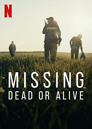 Missing Dead or Alive? Season 1 (2023) คนหาย ตายหรือเป็น