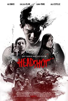 Headshot (2016)