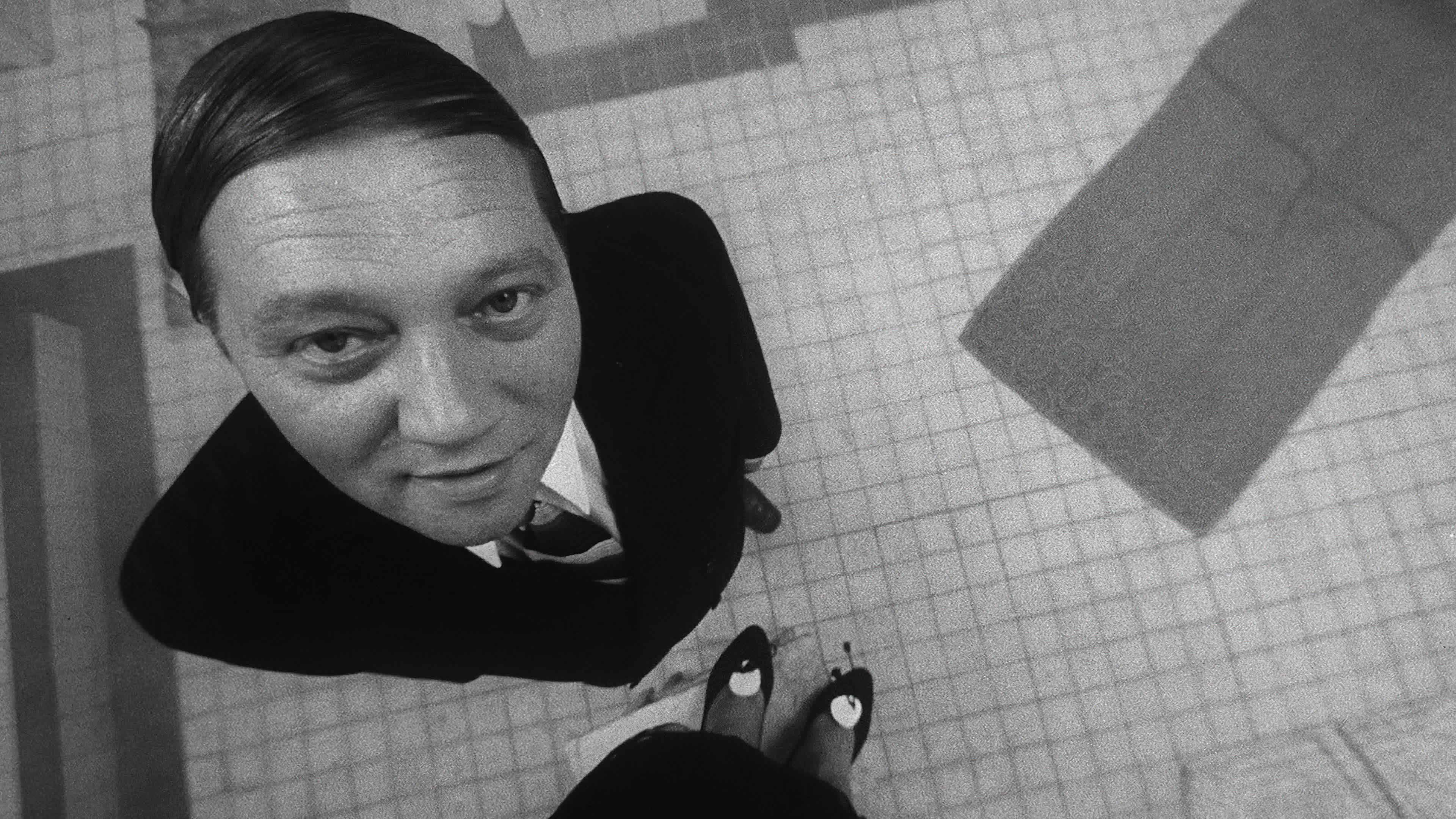 The Cremator (1969) [NoSub]