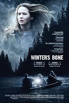 Winter's Bone (2010) เธอผู้ไม่แพ้
