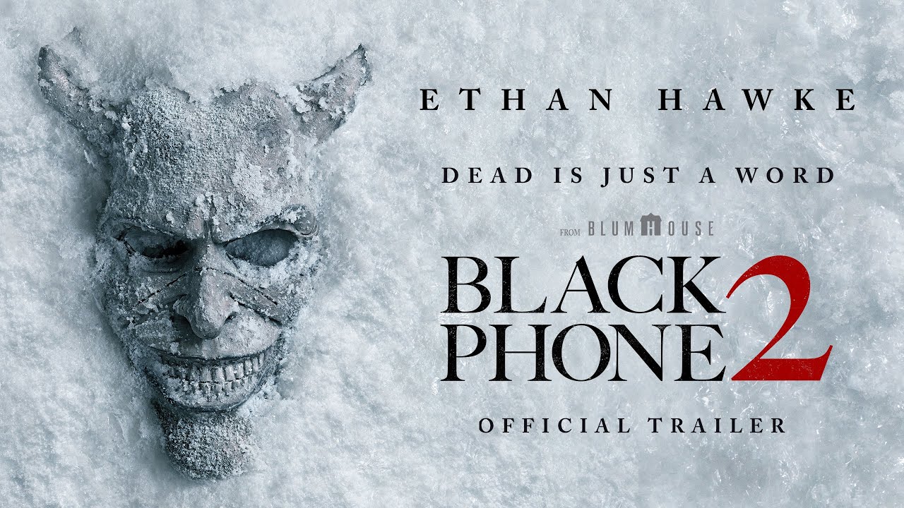 Black Phone 2 สายหลอน ซ่อนวิญญาณ 2 [หนังซูม]-[พากย์ไทยโรง]