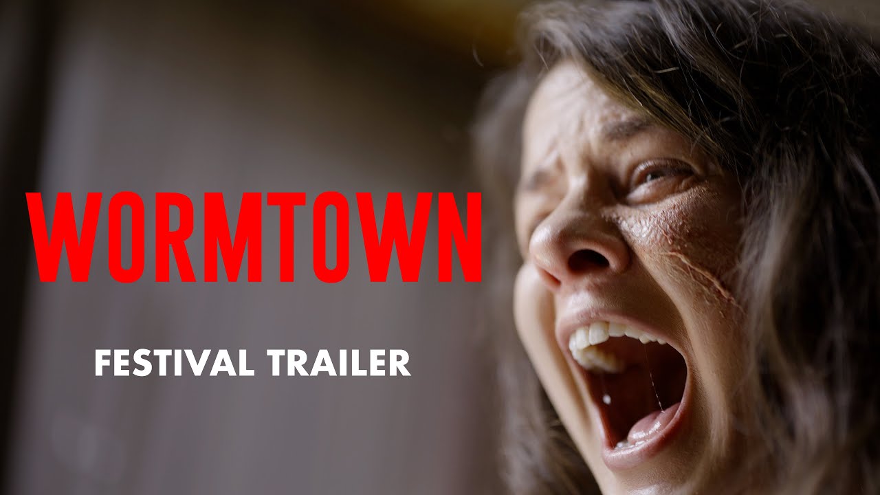 Wormtown (2025) [ซับไทย] 