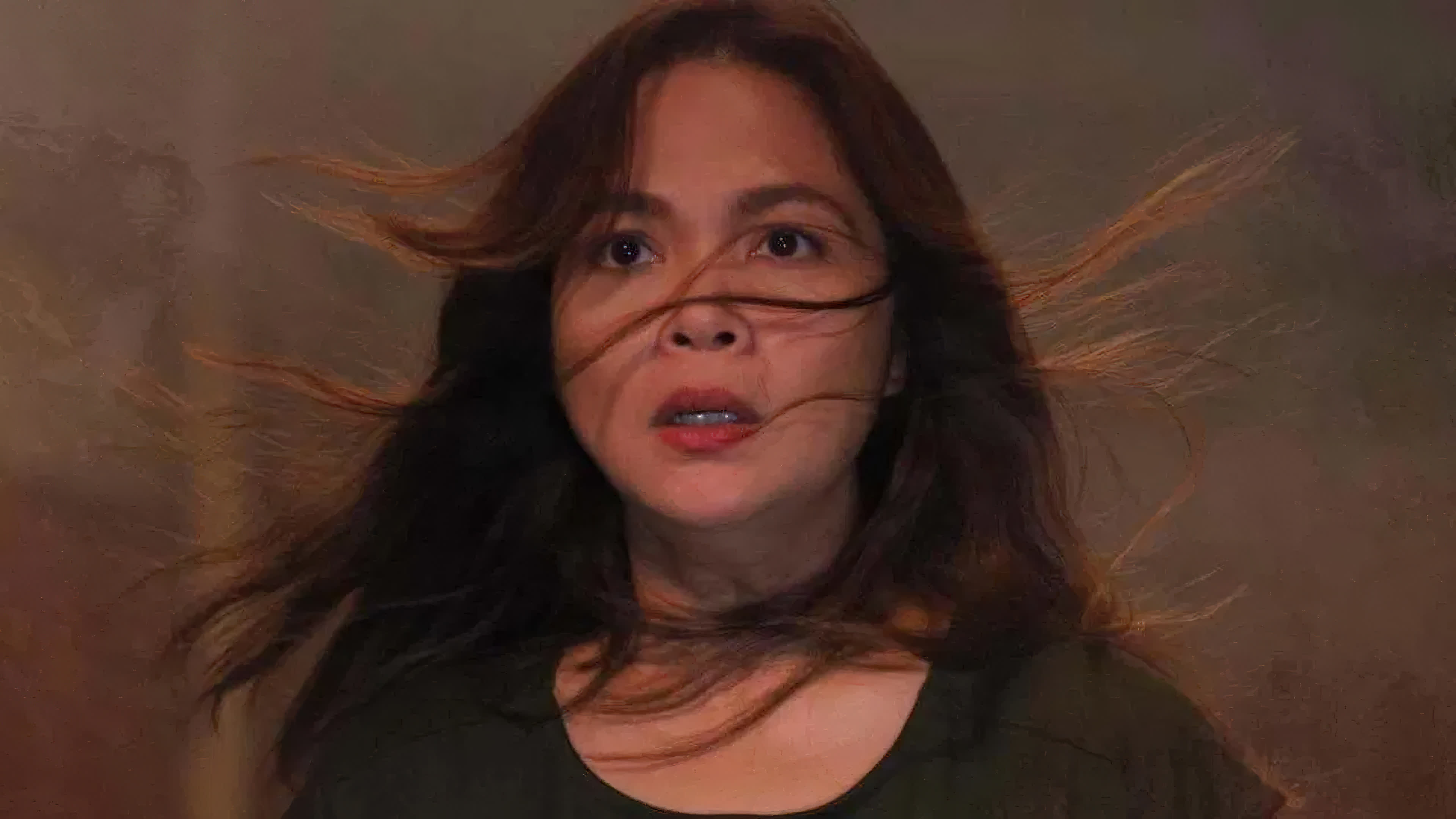 Scarecrow (2024) หุ่นไล่กาอาถรรพ์