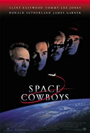 Space Cowboys (2000) ผนึกพลังระห่ำกู้โลก