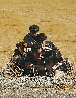 Finding Faith (2025) [NoSub]