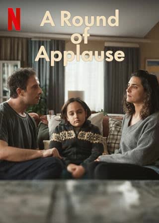 A Round of Applause Season 1 (2024) ปรบมือกึกก้องให้ชีวิต