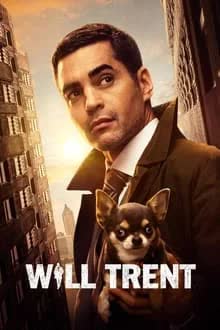 Will Trent Season 2 (2024) ตอน 6