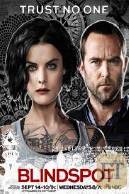 Blindspot Season 2 (2016) สาวรอยสัก กับดักมรณะ ปี 2 [พากย์ไทย]