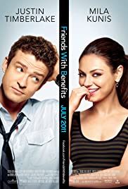 Friends with Benefits (2011) เพื่อนกัน มันส์กระจาย