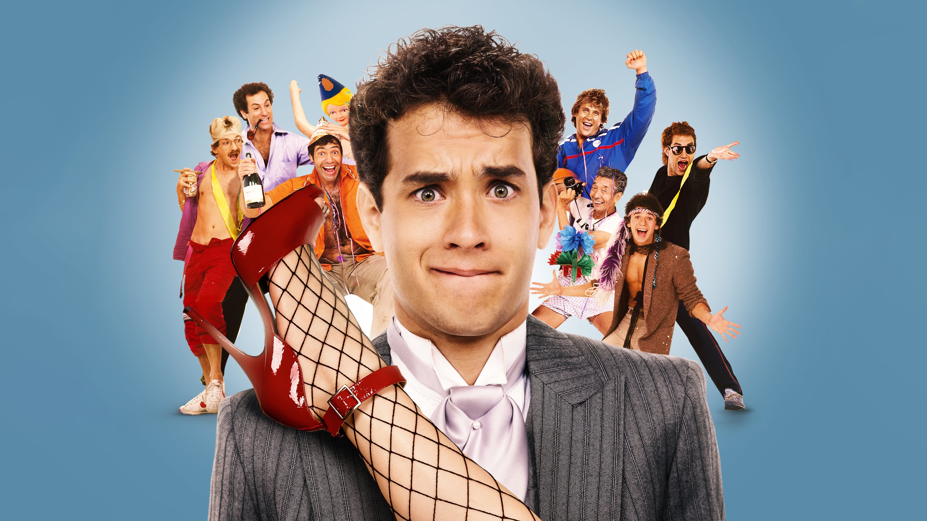 Bachelor Party (1984) 