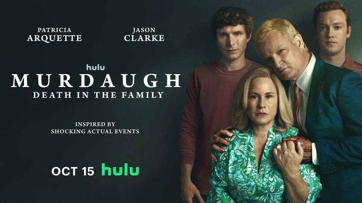 Murdaugh Death in the Family (2025) ตอนที่ 1-6 [ซับไทย]