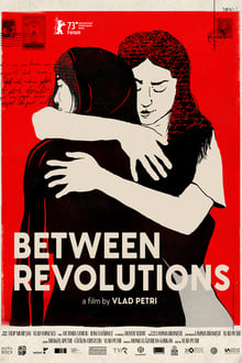 Between Revolutions (2023) [NoSub]
