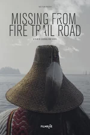 Missing from Fire Trail Road (2025) [NoSub]