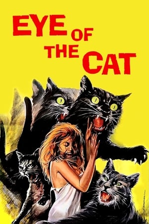 Eye of the Cat (1969) [NoSub]