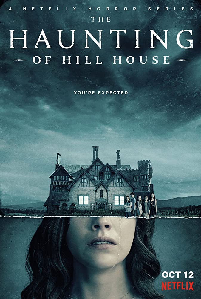 The Haunting of Hill House Season 1 (2018) บ้านกระตุกวิญญาณ