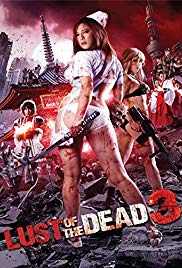 Reipu zonbi: Lust of the dead 2 (2013)