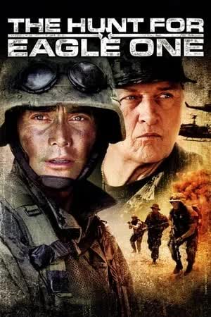 The Hunt for Eagle One (2006) ยุทธการล่าเหยี่ยวเวหา