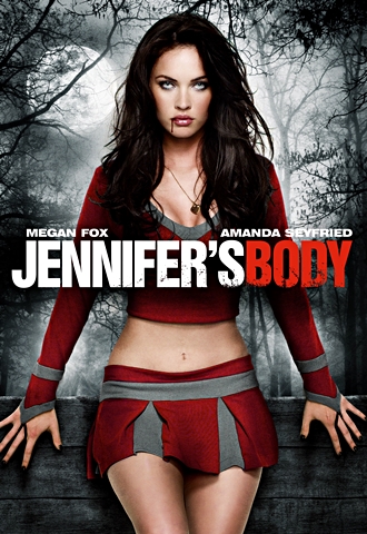 Jennifer's Body (2009) สวย ร้อน กัด สยอง