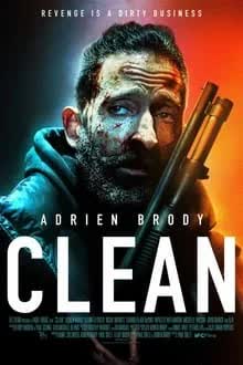 Clean (2021)