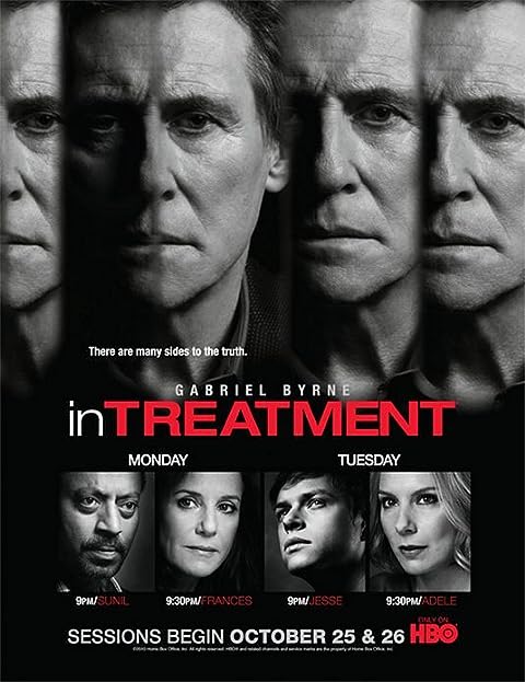 In Treatment Season 3 (2009)