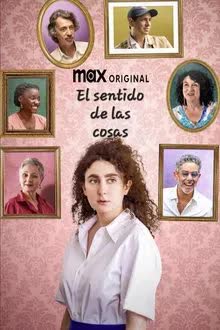 Reformed Season 1 (2025)