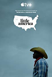 Little America Season 1 (2020)