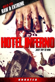 Hotel Inferno (2013)